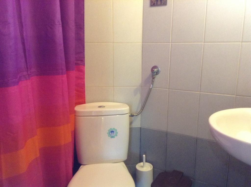 Studios Lalu Скиатос Екстериор снимка